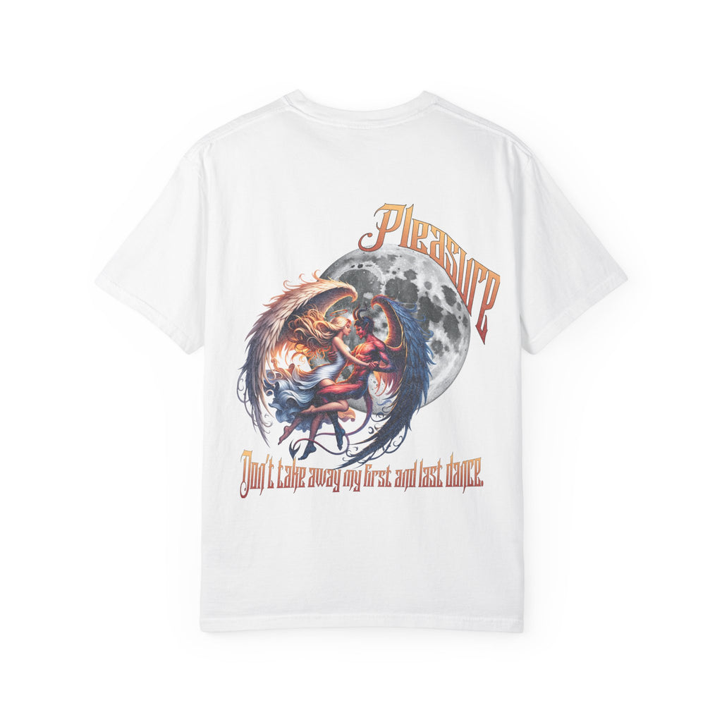 Unisex Pleasure T-shirt