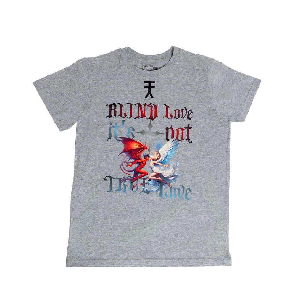 "Blind love" T-shirt