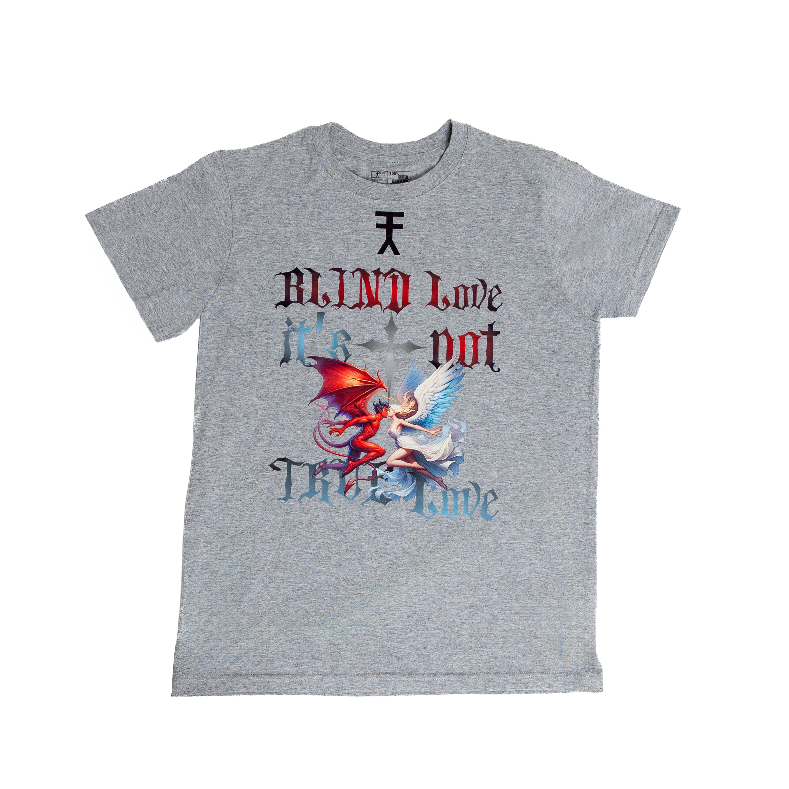 "Blind love" T-shirt