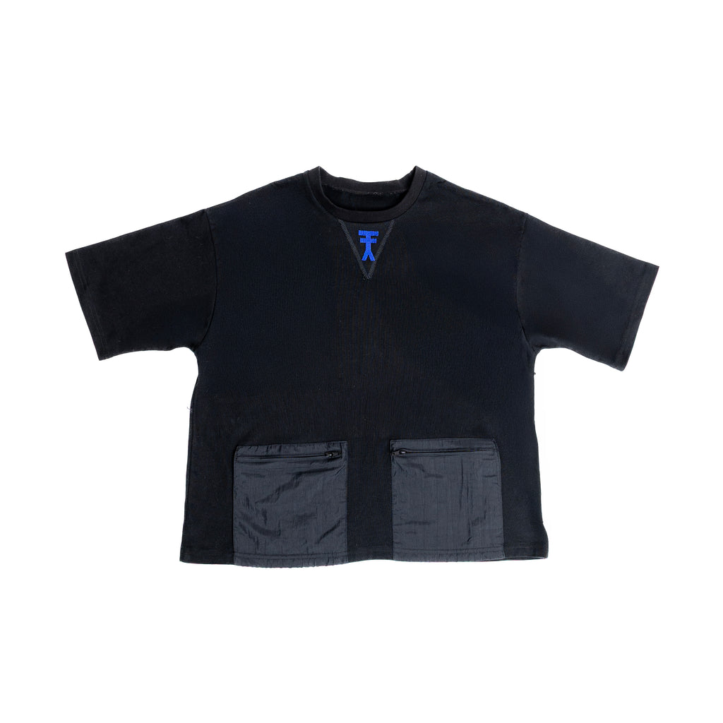 FE Drip Pocket T-Shirt