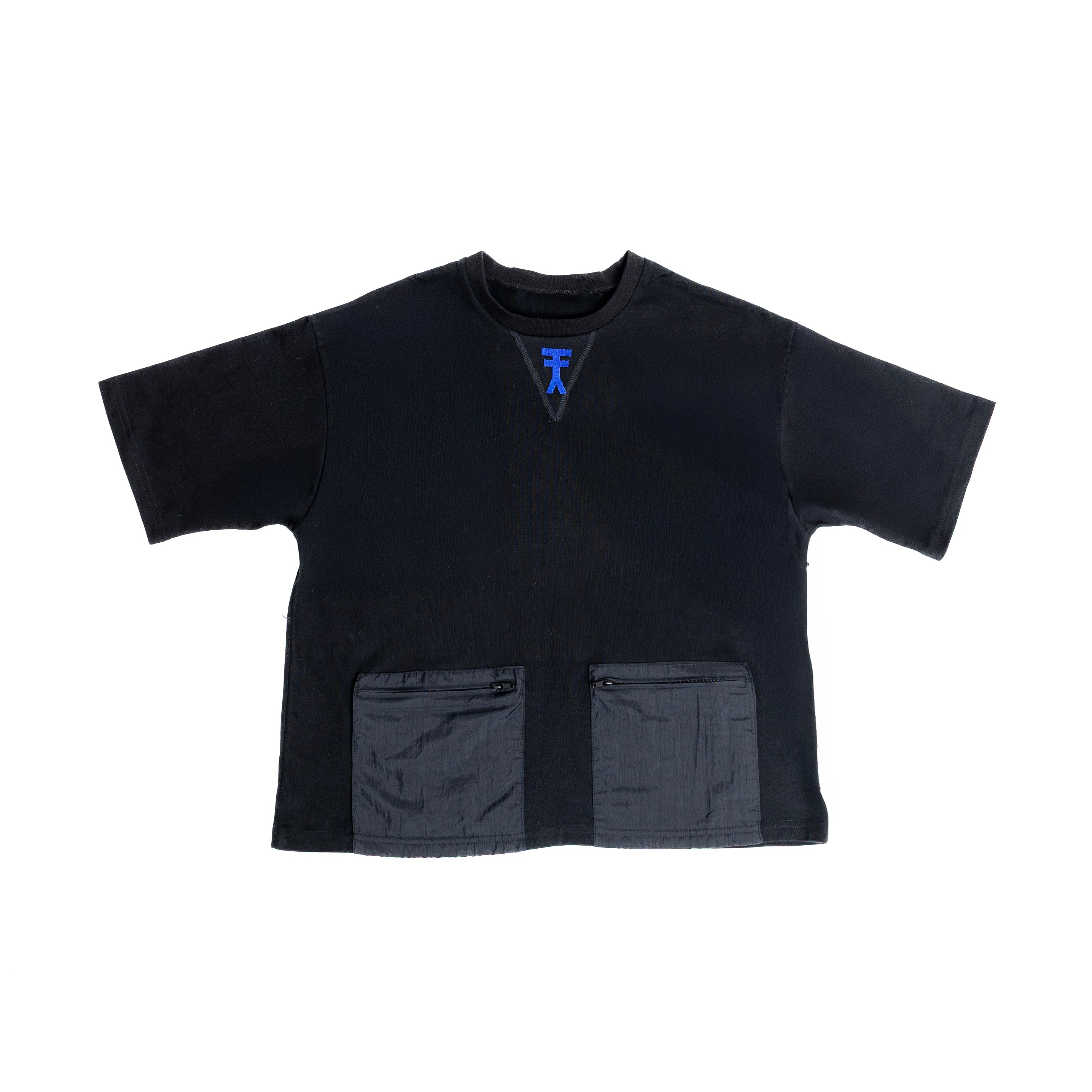 FE Drip Pocket T-Shirt
