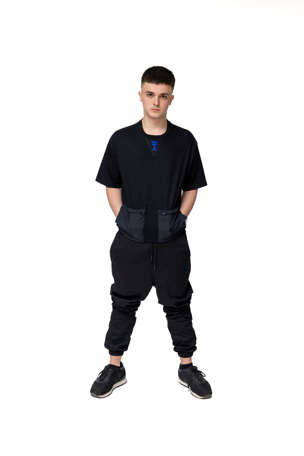 FE Drip Pocket T-Shirt
