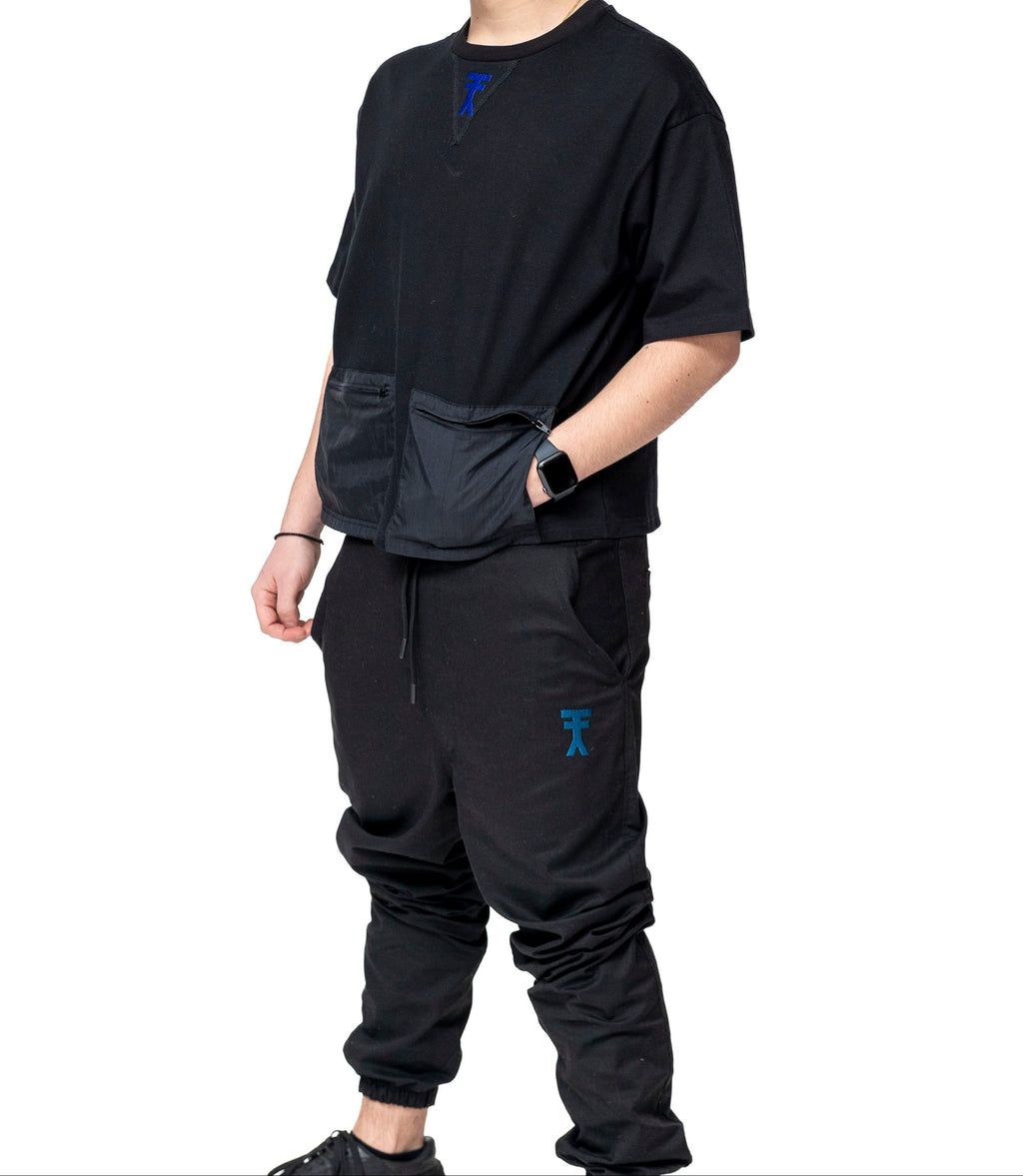 FE Drip Pocket T-Shirt