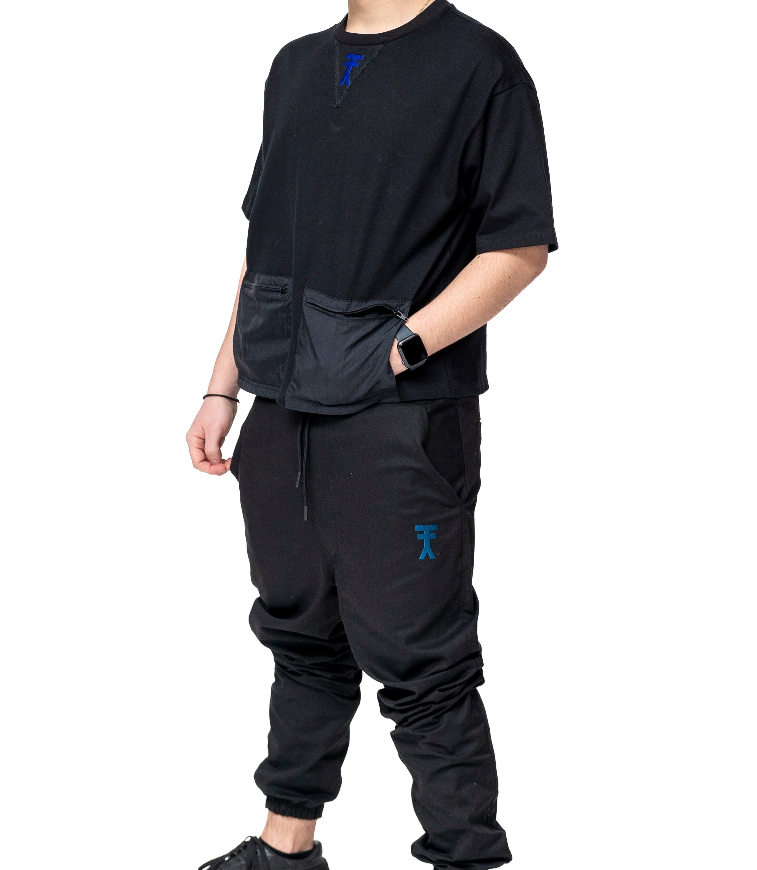 FE Drip Pocket T-Shirt