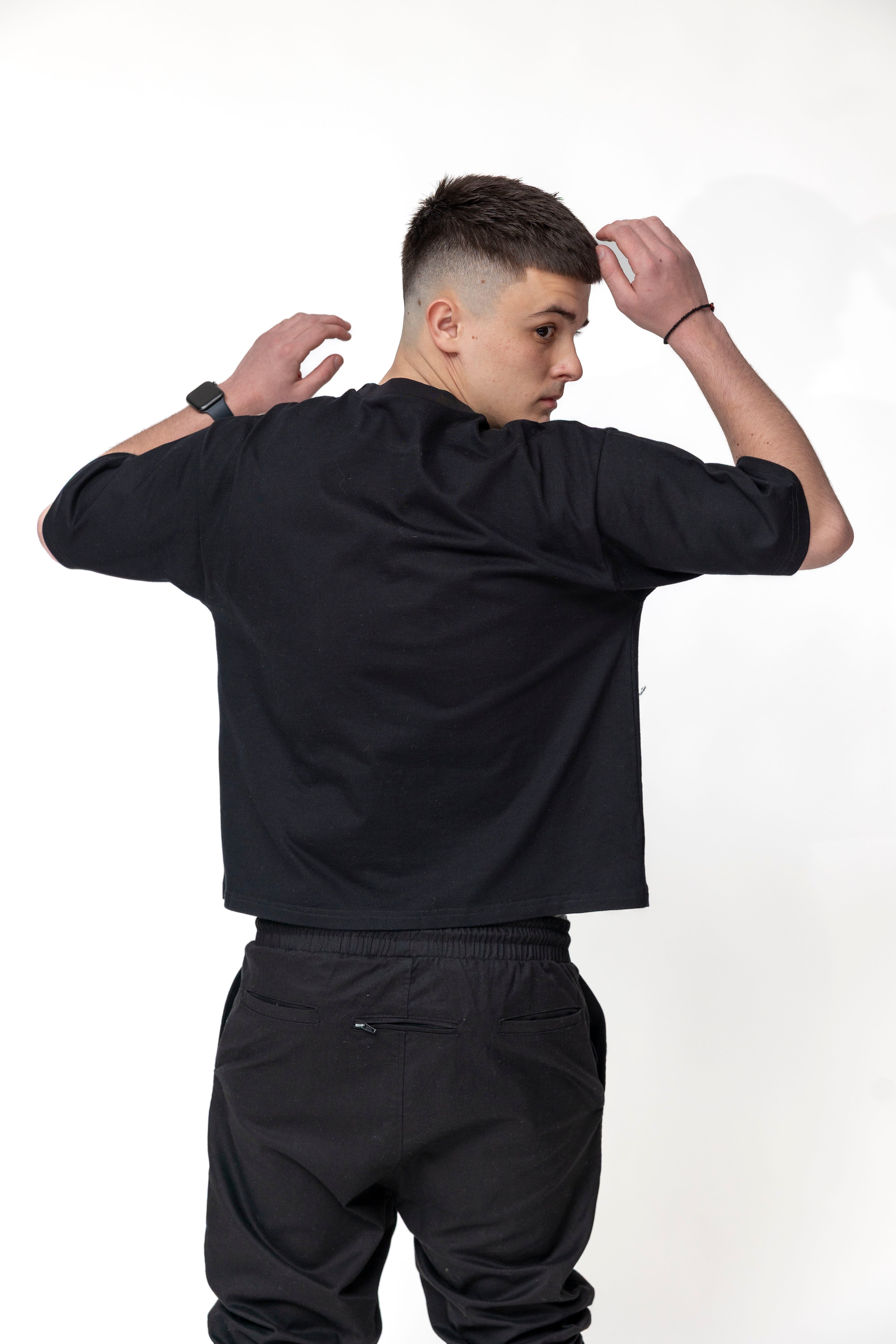 FE Drip Cargo Pants